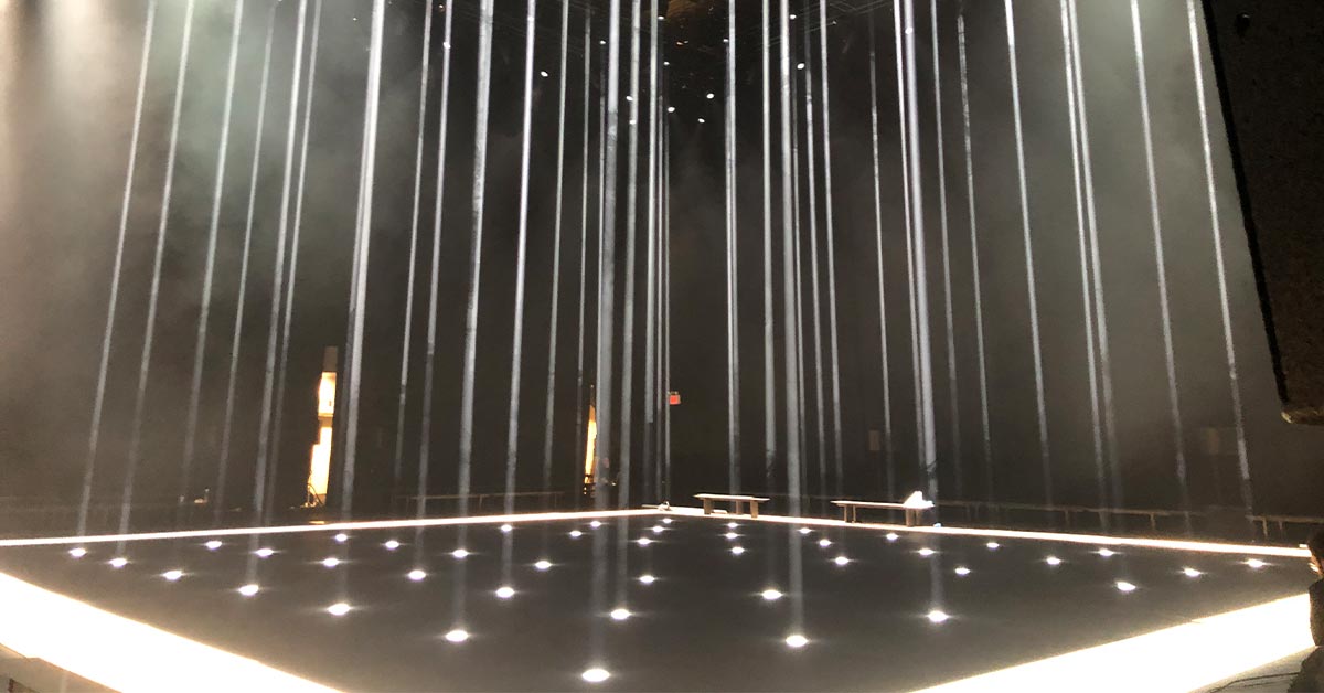 Vera Wang RTW - Venue Seek