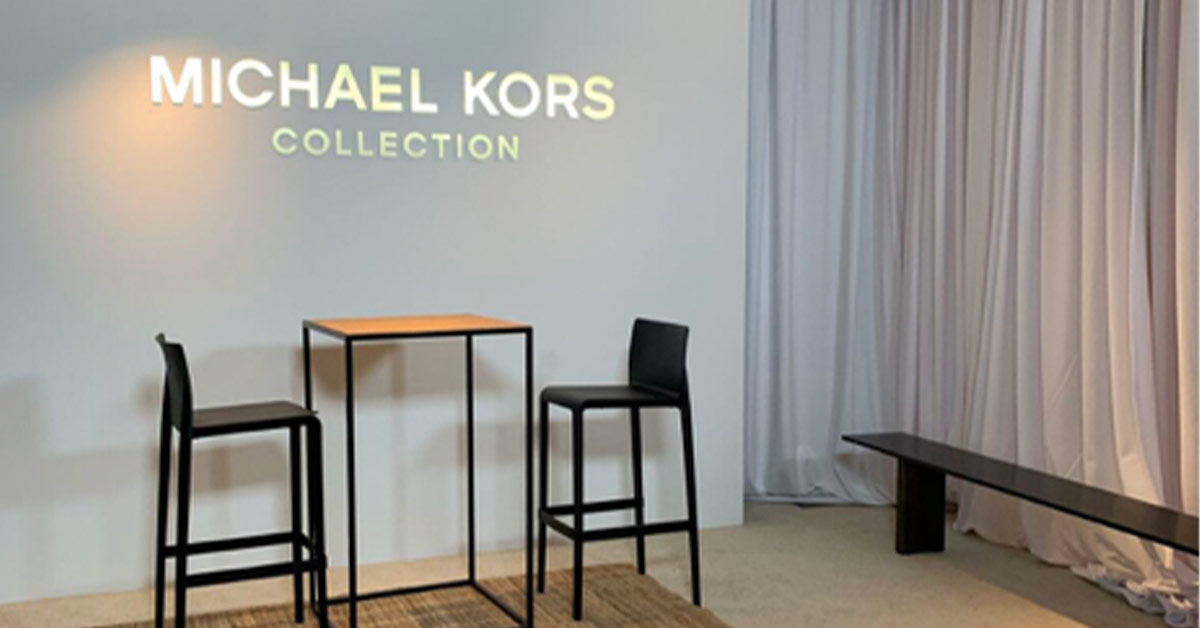 Michael Kors NYFW Fashion Show - Venue Seek
