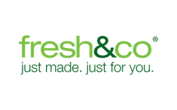 Fresh & Co Logo