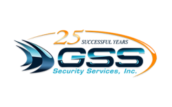 GSS Security Services Inc. GSS Security Services Inc.