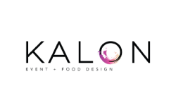 Kalon Event + Food Design Logo