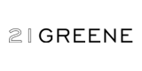 21 Greene Logo