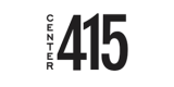 Center415 Logo