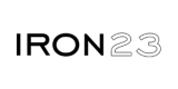Iron23 logo