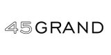 45Grand | Logo