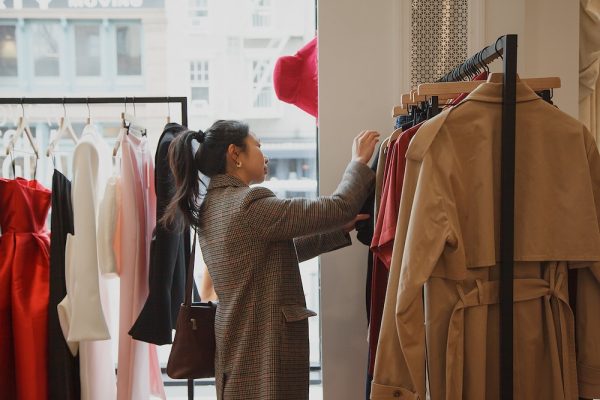 WeWearAustralian x Australia Post at 576Hudson