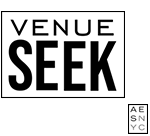 Venue Seek by AESNYC